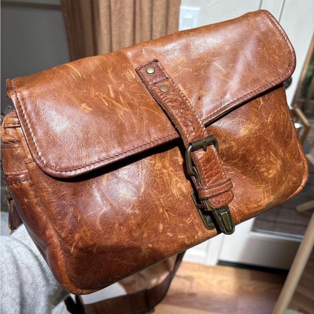 ONA camera bag - Picture 2 of 6